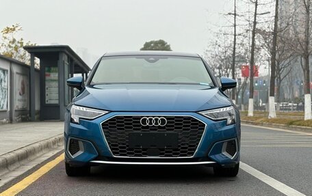 Audi A3, 2022 год, 2 240 000 рублей, 3 фотография