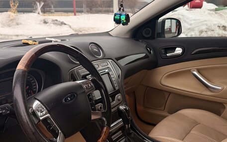 Ford Mondeo IV, 2008 год, 990 000 рублей, 6 фотография