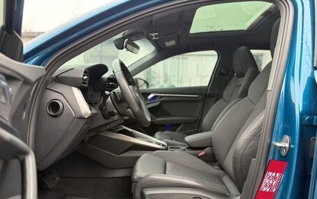 Audi A3, 2022 год, 2 240 000 рублей, 8 фотография