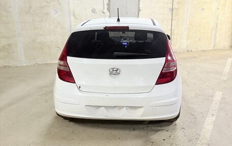 Hyundai i30 I, 2009 год, 650 000 рублей, 4 фотография