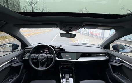 Audi A3, 2022 год, 2 240 000 рублей, 10 фотография