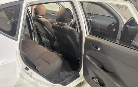 Hyundai i30 I, 2009 год, 650 000 рублей, 7 фотография