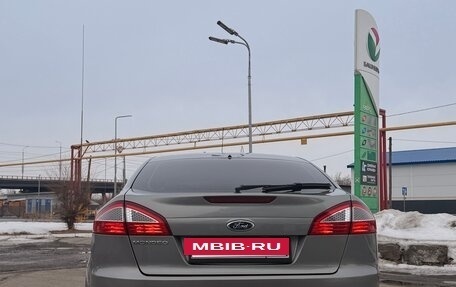 Ford Mondeo IV, 2008 год, 990 000 рублей, 4 фотография