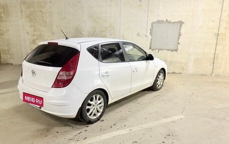 Hyundai i30 I, 2009 год, 650 000 рублей, 5 фотография