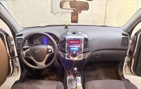 Hyundai i30 I, 2009 год, 650 000 рублей, 9 фотография