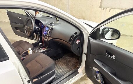 Hyundai i30 I, 2009 год, 650 000 рублей, 11 фотография