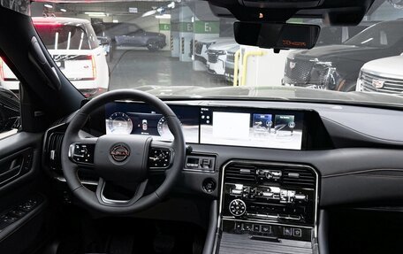 Nissan Patrol, 2025 год, 14 490 000 рублей, 2 фотография