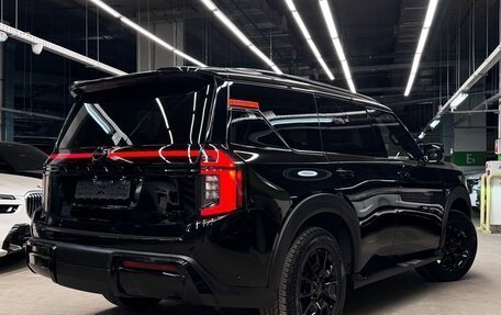 Nissan Patrol, 2025 год, 14 490 000 рублей, 3 фотография