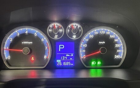 Hyundai i30 I, 2009 год, 650 000 рублей, 12 фотография