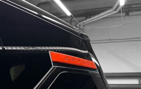 Nissan Patrol, 2025 год, 14 490 000 рублей, 4 фотография