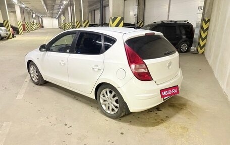 Hyundai i30 I, 2009 год, 650 000 рублей, 3 фотография