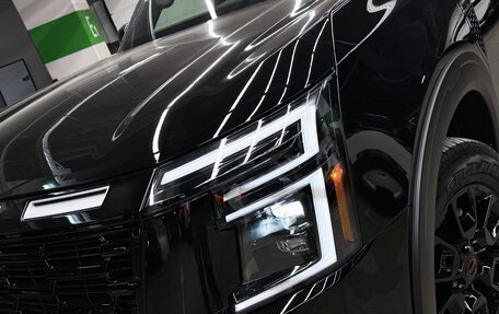 Nissan Patrol, 2025 год, 14 490 000 рублей, 6 фотография