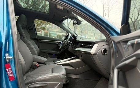 Audi A3, 2022 год, 2 240 000 рублей, 11 фотография