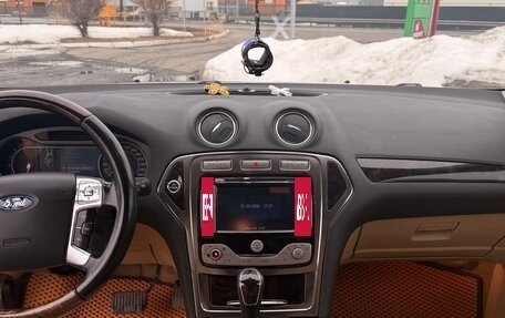 Ford Mondeo IV, 2008 год, 990 000 рублей, 7 фотография