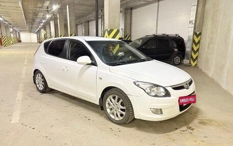 Hyundai i30 I, 2009 год, 650 000 рублей, 6 фотография