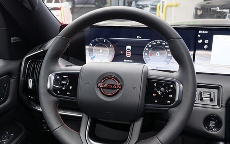 Nissan Patrol, 2025 год, 14 490 000 рублей, 11 фотография