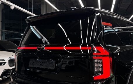 Nissan Patrol, 2025 год, 14 490 000 рублей, 9 фотография