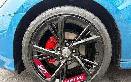 Audi A3, 2022 год, 2 240 000 рублей, 13 фотография