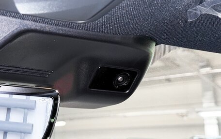 Nissan Patrol, 2025 год, 14 490 000 рублей, 18 фотография