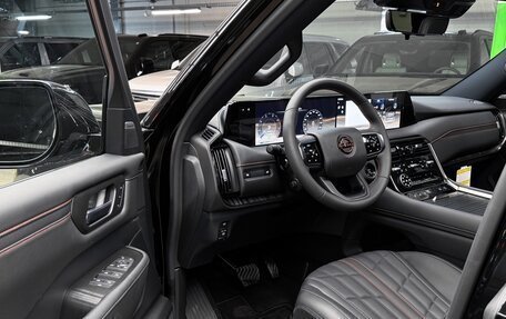 Nissan Patrol, 2025 год, 14 490 000 рублей, 12 фотография