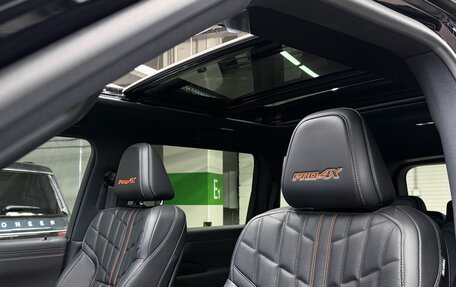 Nissan Patrol, 2025 год, 14 490 000 рублей, 21 фотография