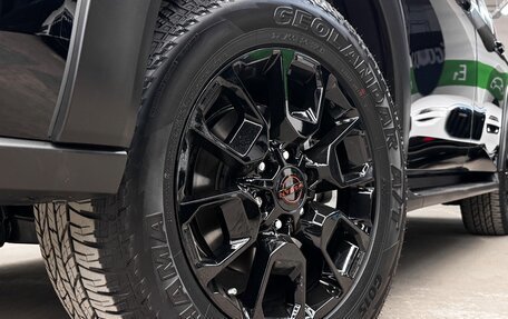 Nissan Patrol, 2025 год, 14 490 000 рублей, 8 фотография