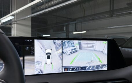 Nissan Patrol, 2025 год, 14 490 000 рублей, 15 фотография