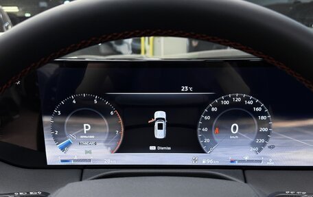 Nissan Patrol, 2025 год, 14 490 000 рублей, 19 фотография