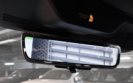 Nissan Patrol, 2025 год, 14 490 000 рублей, 17 фотография