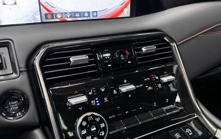 Nissan Patrol, 2025 год, 14 490 000 рублей, 16 фотография