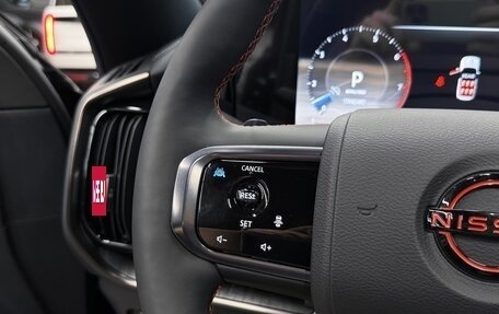 Nissan Patrol, 2025 год, 14 490 000 рублей, 14 фотография