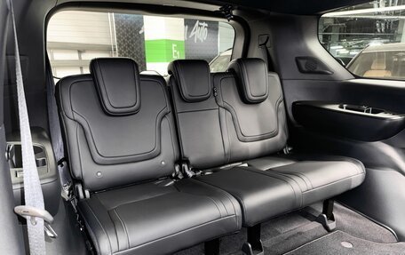 Nissan Patrol, 2025 год, 14 490 000 рублей, 24 фотография