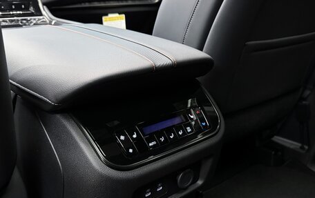 Nissan Patrol, 2025 год, 14 490 000 рублей, 23 фотография