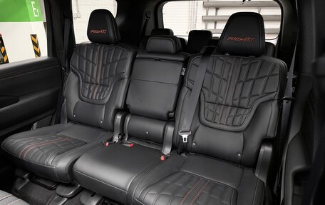 Nissan Patrol, 2025 год, 14 490 000 рублей, 22 фотография