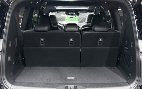 Nissan Patrol, 2025 год, 14 490 000 рублей, 25 фотография