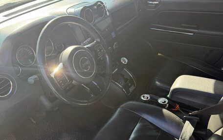 Jeep Compass I рестайлинг, 2011 год, 950 000 рублей, 9 фотография