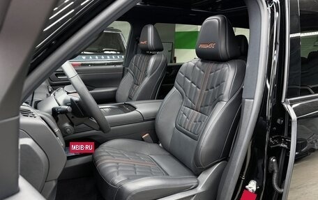 Nissan Patrol, 2025 год, 14 490 000 рублей, 20 фотография