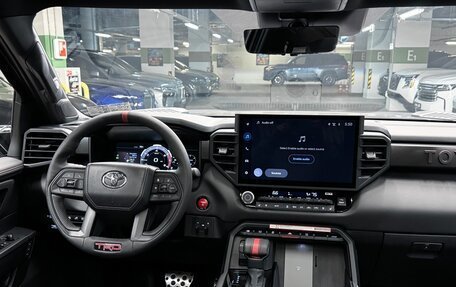 Toyota Tundra, 2025 год, 13 490 000 рублей, 2 фотография