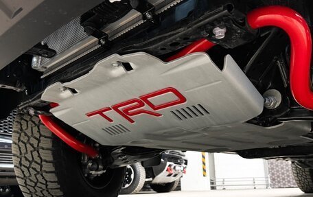 Toyota Tundra, 2025 год, 13 490 000 рублей, 5 фотография