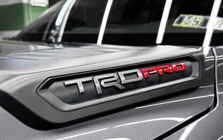 Toyota Tundra, 2025 год, 13 490 000 рублей, 8 фотография