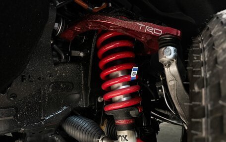 Toyota Tundra, 2025 год, 13 490 000 рублей, 4 фотография