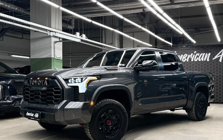 Toyota Tundra, 2025 год, 13 490 000 рублей, 6 фотография
