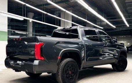 Toyota Tundra, 2025 год, 13 490 000 рублей, 3 фотография