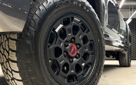 Toyota Tundra, 2025 год, 13 490 000 рублей, 10 фотография