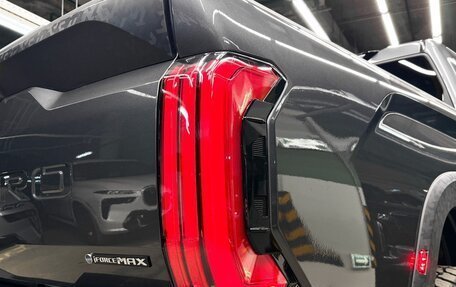 Toyota Tundra, 2025 год, 13 490 000 рублей, 12 фотография