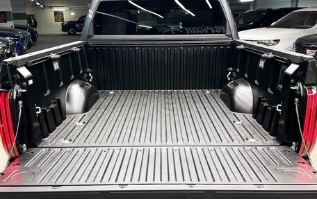 Toyota Tundra, 2025 год, 13 490 000 рублей, 13 фотография