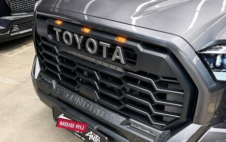 Toyota Tundra, 2025 год, 13 490 000 рублей, 9 фотография