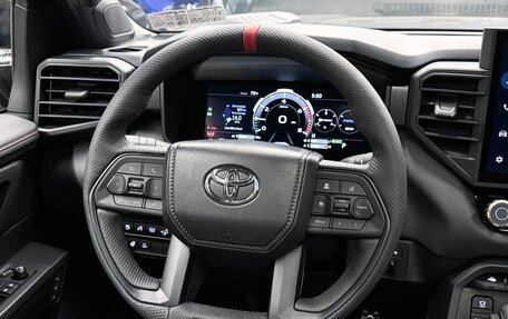 Toyota Tundra, 2025 год, 13 490 000 рублей, 16 фотография