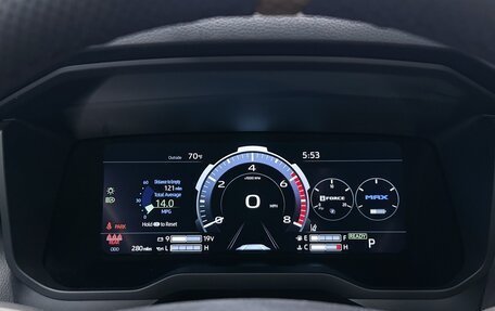 Toyota Tundra, 2025 год, 13 490 000 рублей, 22 фотография