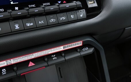 Toyota Tundra, 2025 год, 13 490 000 рублей, 20 фотография